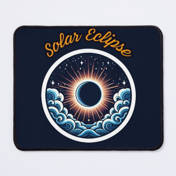 Item preview, Solar Eclipse 4 designed and sold by Psycho-Crazy.