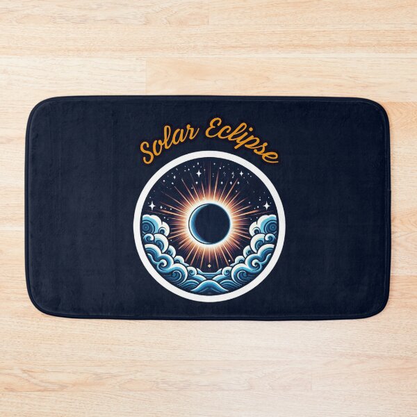 Item preview, Solar Eclipse 4 designed and sold by Psycho-Crazy.