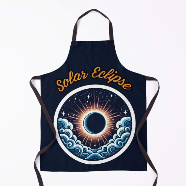 Item preview, Solar Eclipse 4 designed and sold by Psycho-Crazy.