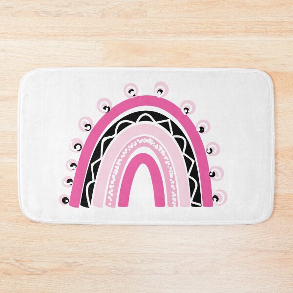 Item preview, Pink Rainbow designed and sold by snowshade.