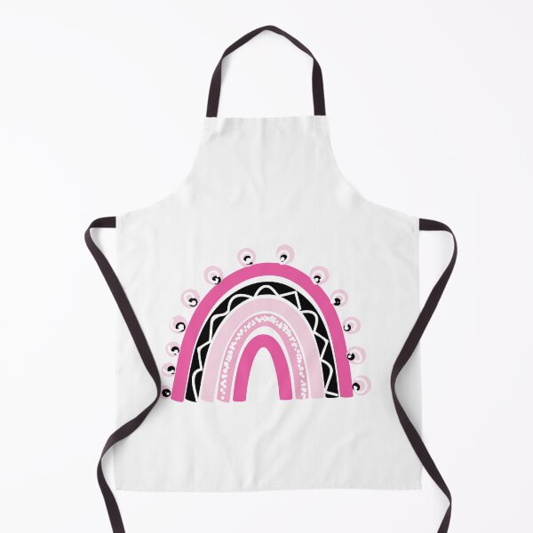 Item preview, Pink Rainbow designed and sold by snowshade.