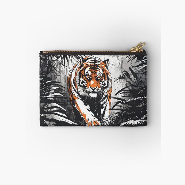 Item preview, Majestic Tiger designed and sold by letsgetinspired.