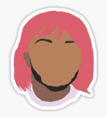 campfire Sticker