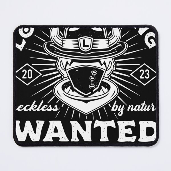 Item preview, Eufaula Desert Bandit Crest designed and sold by MATTBUSSi.