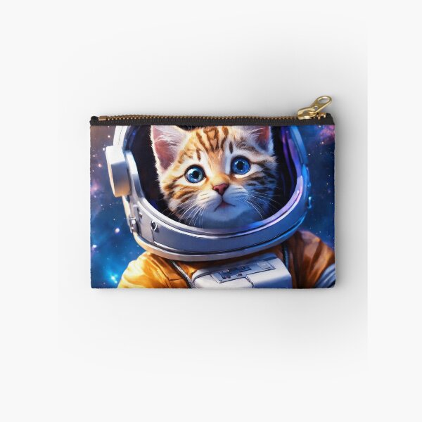 Item preview, Space Cat designed and sold by RaF71PrO.