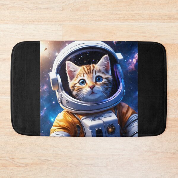 Item preview, Space Cat designed and sold by RaF71PrO.