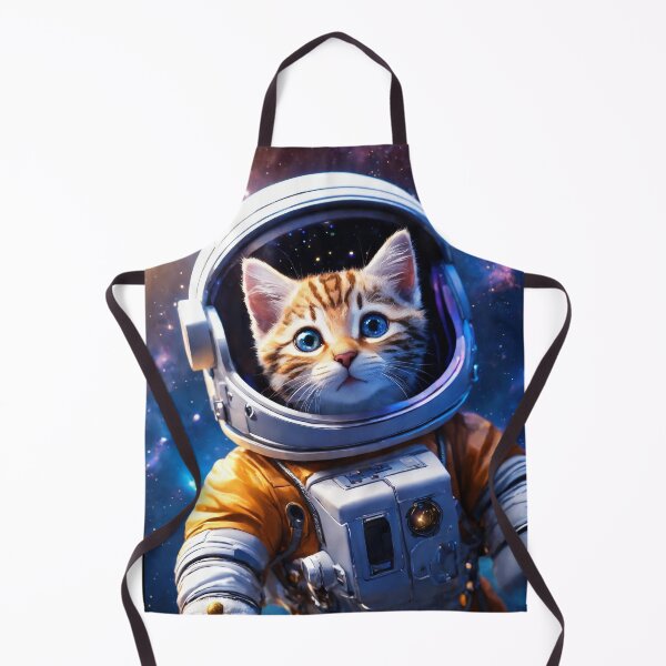 Item preview, Space Cat designed and sold by RaF71PrO.