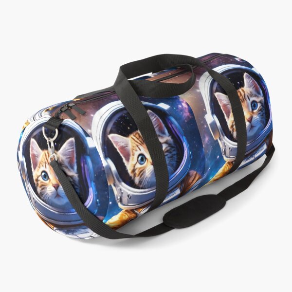 Item preview, Space Cat designed and sold by RaF71PrO.
