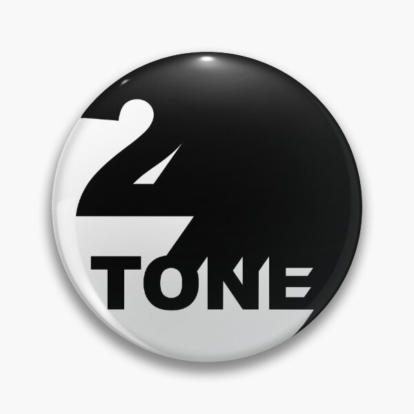 Item preview, 2 Tone designed and sold by sirglennbo.