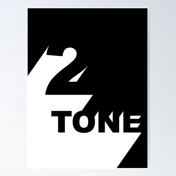 Item preview, 2 tonos designed and sold by sirglennbo.