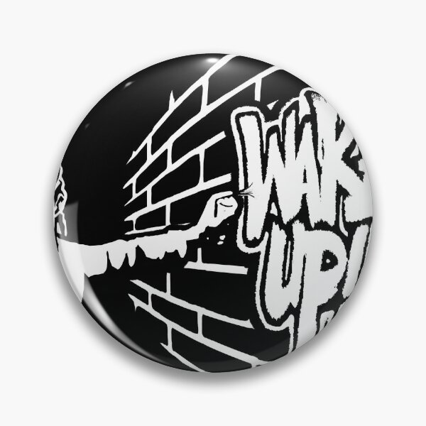 Item preview, WAKE UP!!!...WAKE UUUP!!!...WAKE UP!! pt.121 designed and sold by Mars-b.