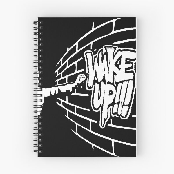 Item preview, WAKE UP!!!...WAKE UUUP!!!...WAKE UP!! pt.121 designed and sold by Mars-b.