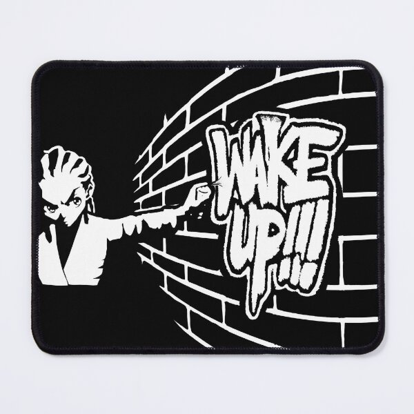 Item preview, WAKE UP!!!...WAKE UUUP!!!...WAKE UP!! pt.121 designed and sold by Mars-b.