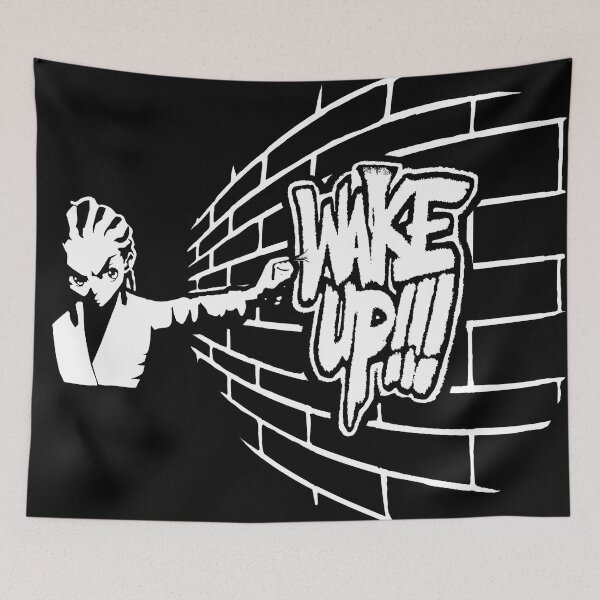 Item preview, WAKE UP!!!...WAKE UUUP!!!...WAKE UP!! pt.121 designed and sold by Mars-b.