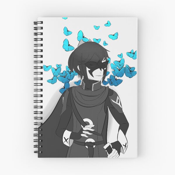 Item preview, Marth designed and sold by Mute-Chan.