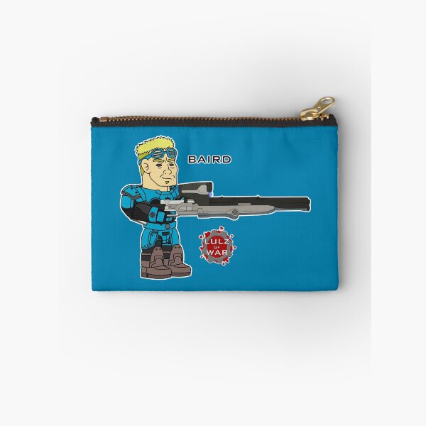 Item preview, Lulz Of War: Baird designed and sold by davidjonesart.