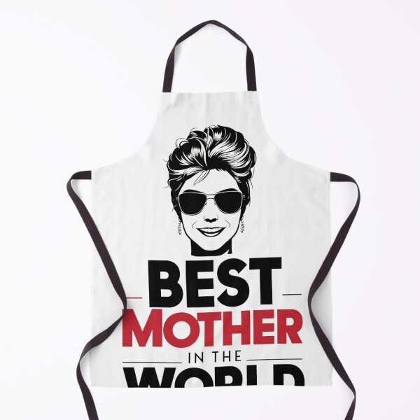 Item preview, Best Mother, My Mom, My Mom is Heroine, My First Friends - MUM life designed and sold by Colorful-Garden.