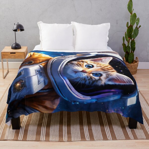 Item preview, Space Cat designed and sold by RaF71PrO.