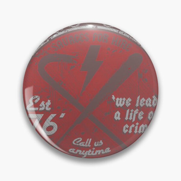 Item preview, Dirty Deeds designed and sold by MarkiConner.