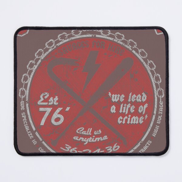 Item preview, Dirty Deeds designed and sold by MarkiConner.