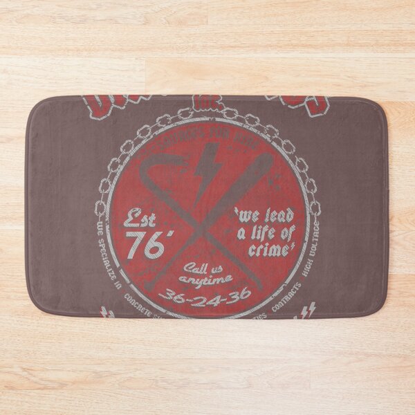 Item preview, Dirty Deeds designed and sold by MarkiConner.