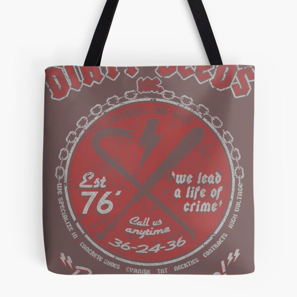 Item preview, Dirty Deeds designed and sold by MarkiConner.