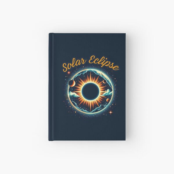 Item preview, Solar Eclipse 1 designed and sold by Psycho-Crazy.