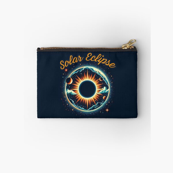 Item preview, Solar Eclipse 1 designed and sold by Psycho-Crazy.