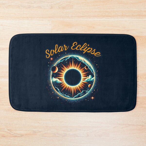 Item preview, Solar Eclipse 1 designed and sold by Psycho-Crazy.