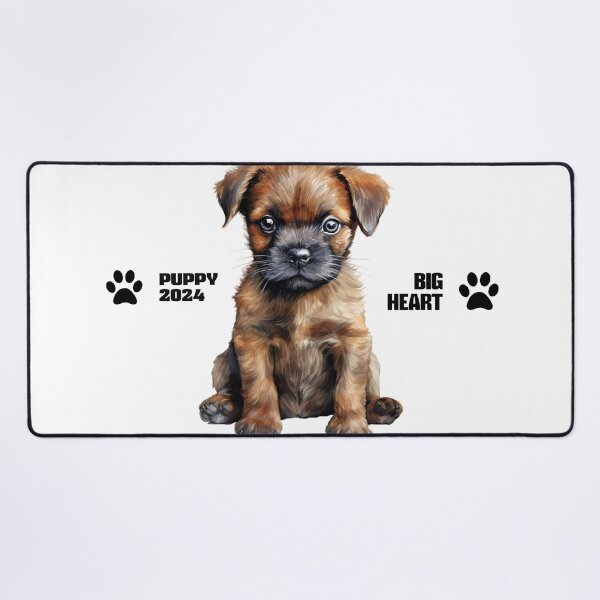 Item preview, Border Terrier i love almost everyone designed and sold by DavidBriot.