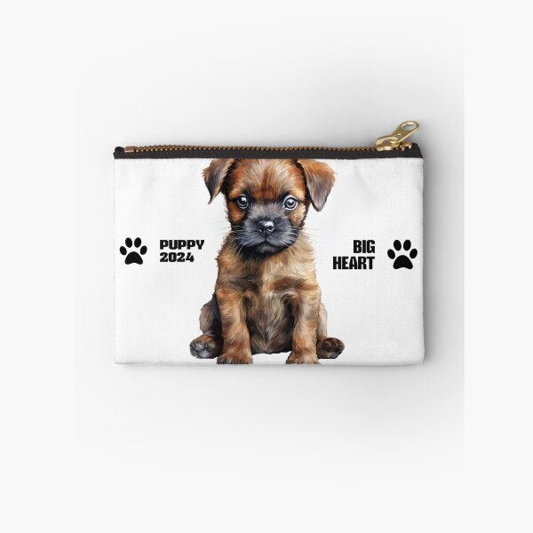 Item preview, Border Terrier  i love almost everyone  designed and sold by DavidBriot.