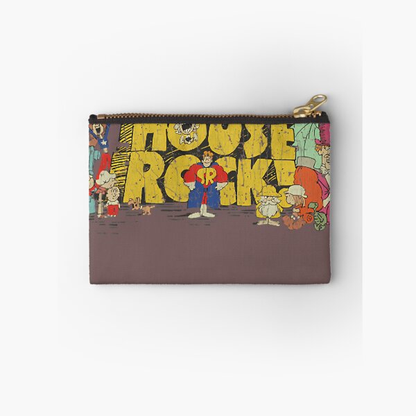 Item preview,  Retro Schoolhouse Rock 1973 Funny designed and sold by MarkiConner.