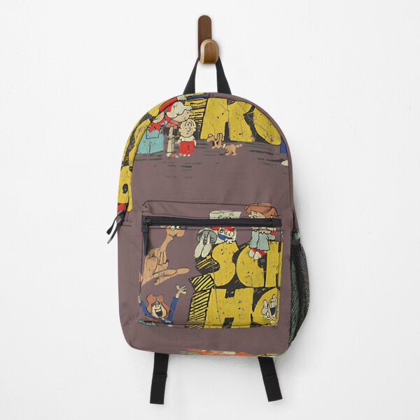 Item preview,  Retro Schoolhouse Rock 1973 Funny designed and sold by MarkiConner.