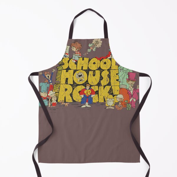 Item preview, Retro Schoolhouse Rock 1973 Funny designed and sold by MarkiConner.
