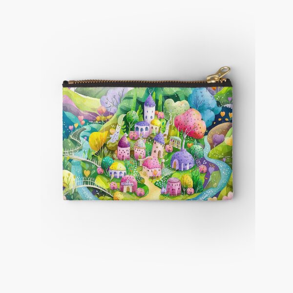 Item preview, Land of hearts designed and sold by M-Y-A-R-T-.