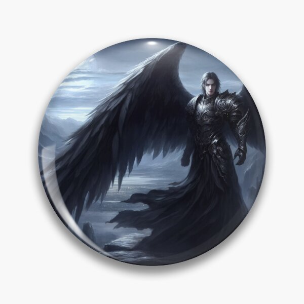 Item preview, Dark Angel designed and sold by RaF71PrO.
