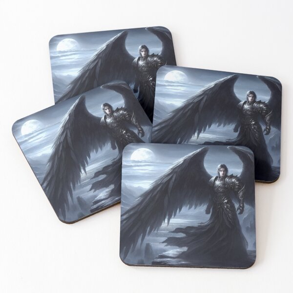 Item preview, Dark Angel designed and sold by RaF71PrO.
