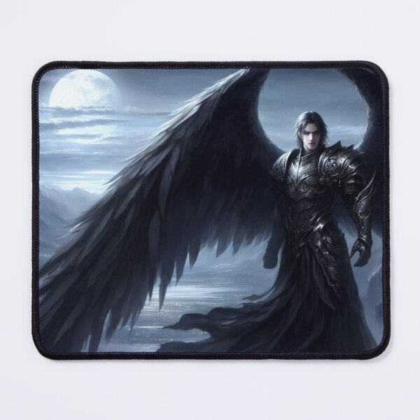 Item preview, Dark Angel designed and sold by RaF71PrO.