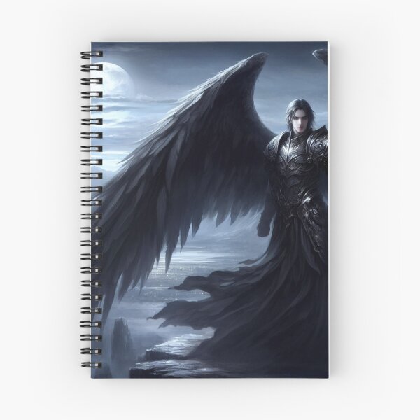 Item preview, Dark Angel designed and sold by RaF71PrO.