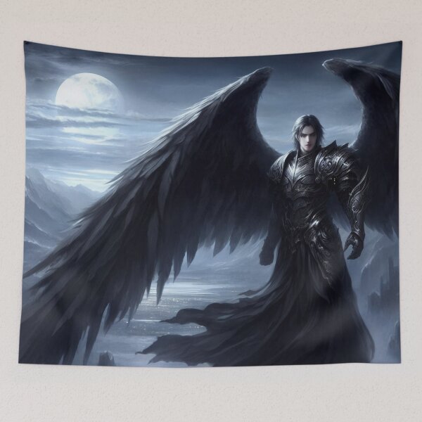 Item preview, Dark Angel designed and sold by RaF71PrO.