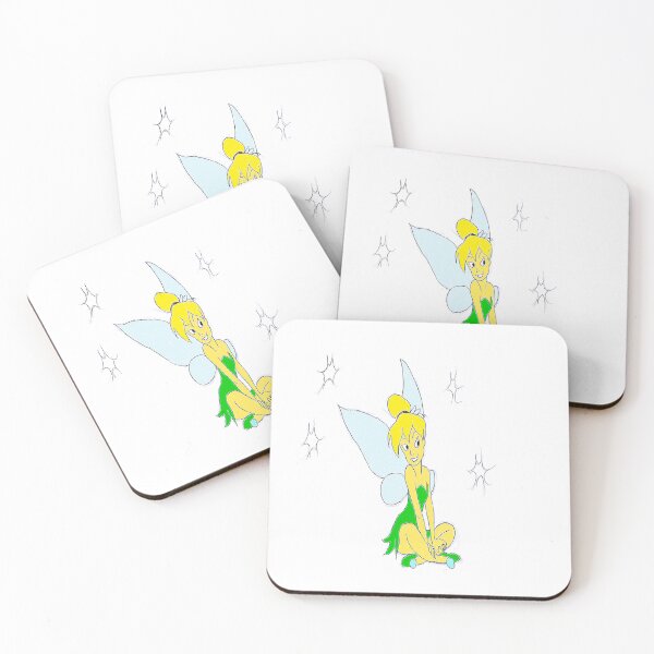 Item preview, Tinker bell designed and sold by drawings2024.