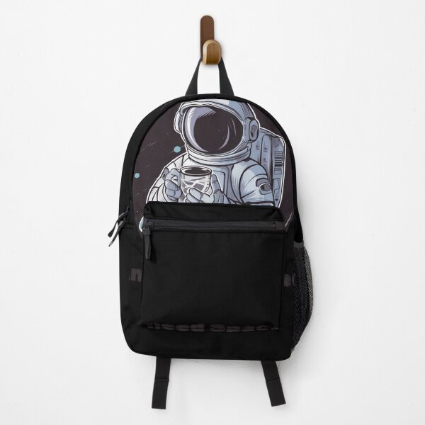 Item preview, I need space and more coffee designed and sold by TomaszMaternia.