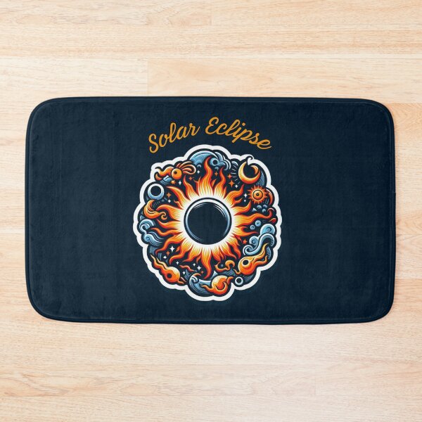 Item preview, Solar Eclipse 2 designed and sold by Psycho-Crazy.