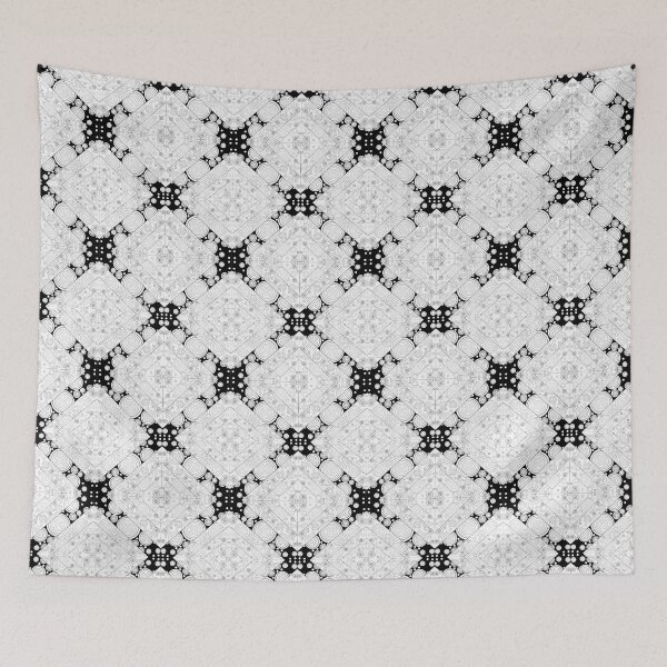 Item preview, mysterious pattern designed and sold by Shirley cute art .