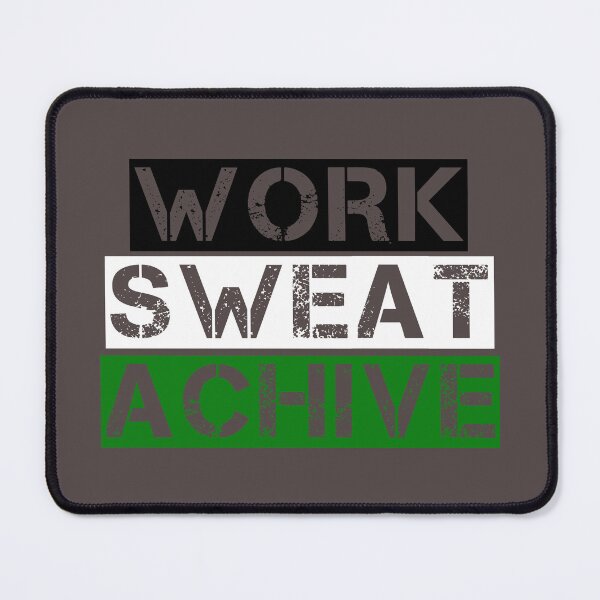 Item preview, Work Sweat Achive  designed and sold by fineetwork.