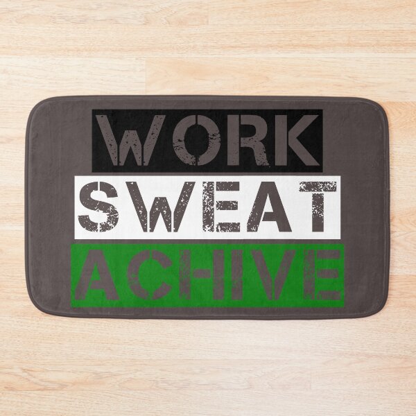 Item preview, Work Sweat Achive  designed and sold by fineetwork.