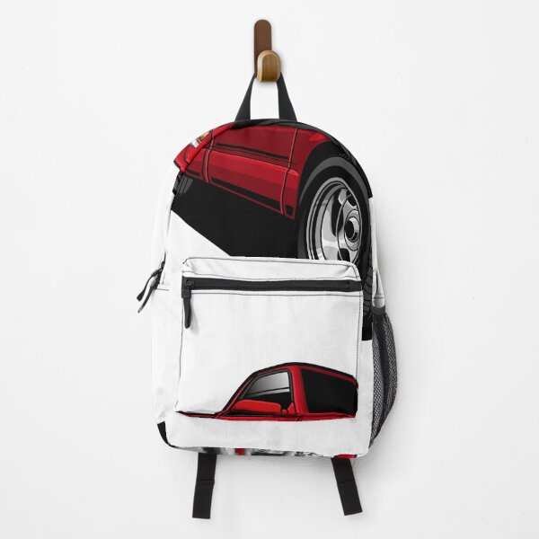 Item preview, Chevrolet Silverado Red designed and sold by vektoranda.