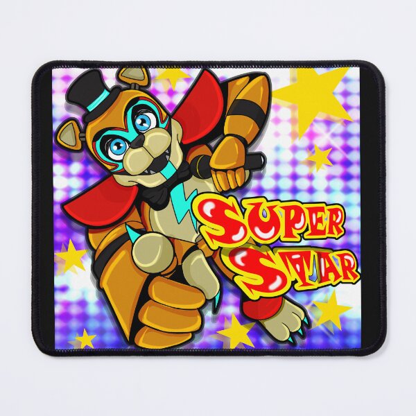 Item preview, Super star designed and sold by Demonicdame.