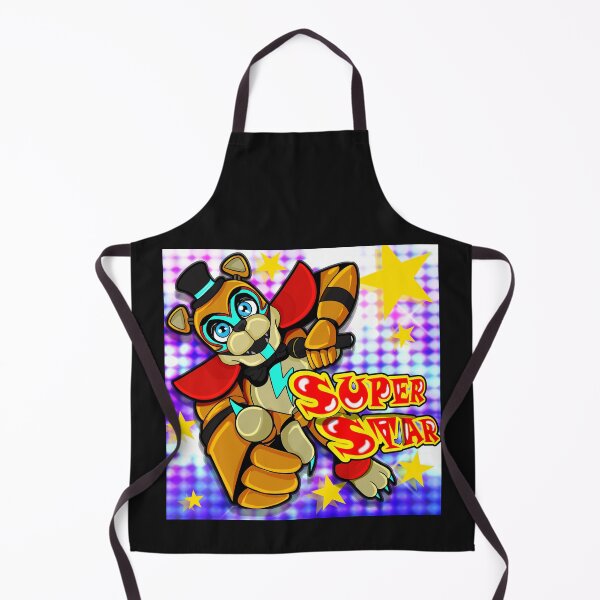 Item preview, Super star designed and sold by Demonicdame.