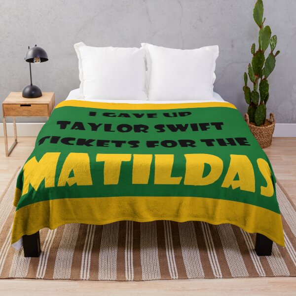 Item preview, matildas designed and sold by zzzozzo.